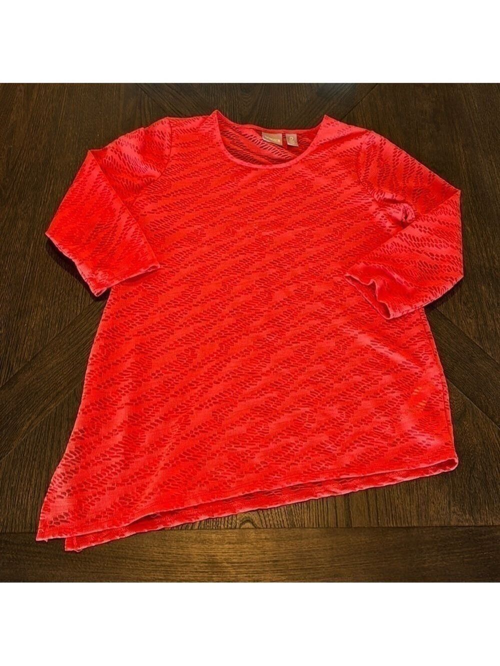 Chico's Top Size 0